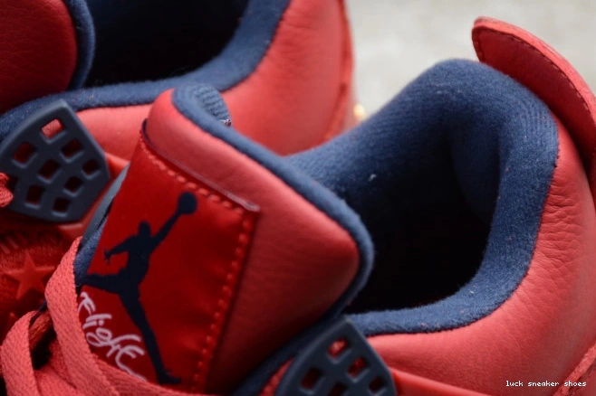 Rep LUCY CI1184-617 Jordan 4 FIBA SE Air 0729